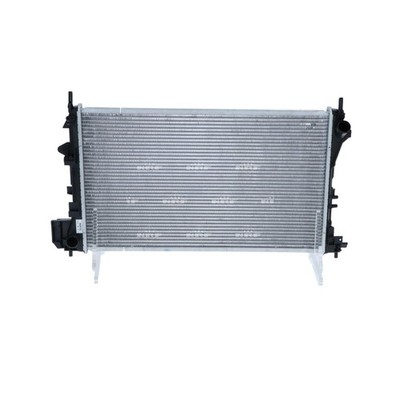   NRF KÜHLER MOTORKÜHLUNG 1300244 NEU DE STOCK