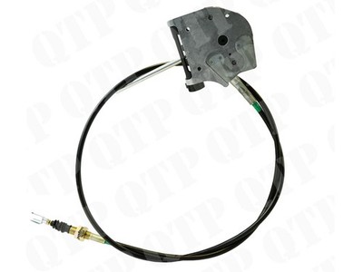 Spool Valve Cable passend für 56731, 3787587M96