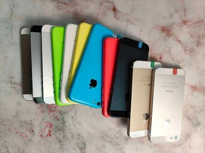 Apple iPhone 5c 16GB Smartphones for Sale - Shop New & Used Cell