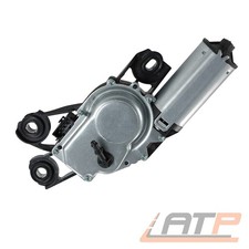 WISCHERMOTOR HECKSCHEIBE HECKSCHEIBENWISCHERMOTOR HINTEN FÜR SEAT LEON 1P 10-12