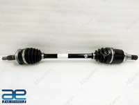 Antriebswelle LH Links FüR Suzuki Swift 2011-17 Swift Dzire 12-16 44102M74L01