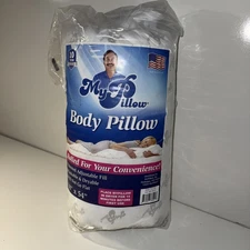 My Pillow Long Body Pillow 18 X 54