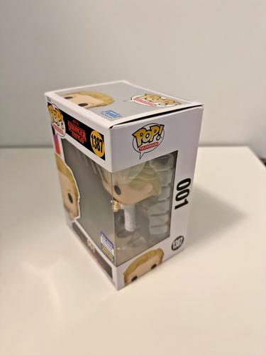 Funko Pop! Vinyl: Stranger Things - 001 #1387 - Picture 5 of 6
