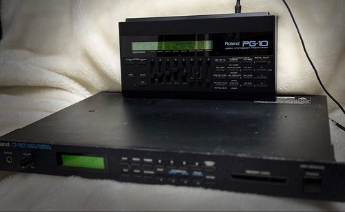 Roland PG-10 D-110 798835