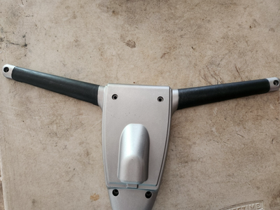 #ad American Sanders Clarke Handle Back CFP Part # 21075A $89.99