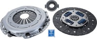 NEU - Sachs 3000950066 Kupplungssatz Passend FüR Subaru