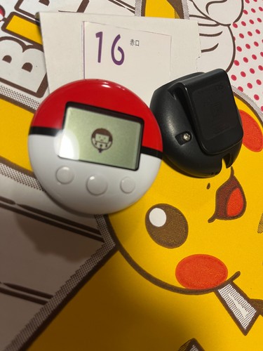 Nintendo DS Pokewalker for Pokemon Heart Gold Soul Silver Game - Picture 17 of 33
