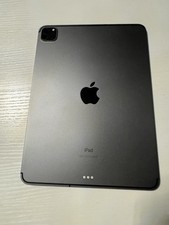 Apple iPad Tablet iPad Series Gray Screen Model iPad Space Gray 128 GB