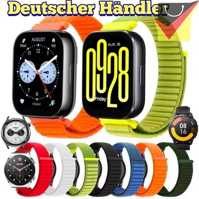 Armband für Xiaomi Redmi Watch 5 Active / Lite / S1 / S2 / S3 / S4 Pro / Band