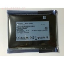 Micron Crucial M600 1TB SSD Internal MTFDDAK1T0MBF 2.5" SATA III 6Gb/s 7mm SSD