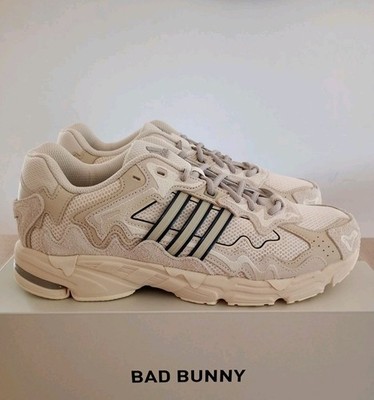 adidas Response CL Bad Bunny ''Wonder White'' EU45 1/3 - US12  IF7179