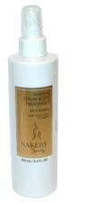 Nakery Beauty Skin Firm Serum Body Treatment Lift + Tighten 8.4oz  NEW SEALED