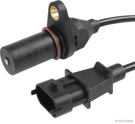J5660502 CRANKSHAFT POSITION SENSOR HERTH+BUSS JAKOPARTS FOR HYUNDAI 2.2L - Picture 2 of 5
