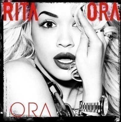 Audio Cd - Rita Ora - Ora  - Roc Nation -D- Neu