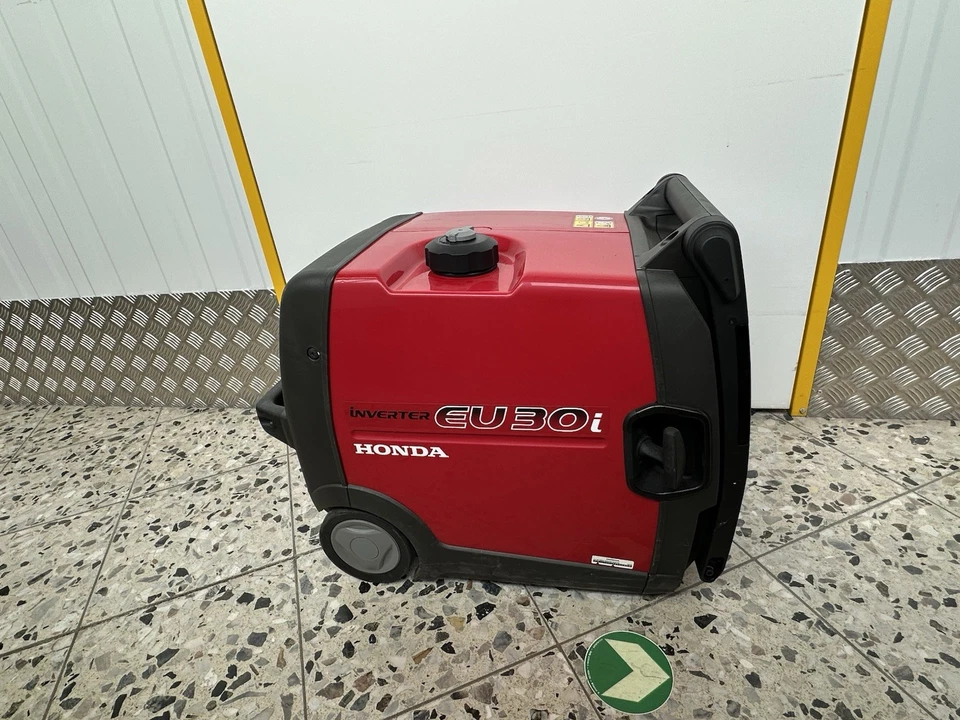 Honda EU30i 3000 Watt Stromerzeuger