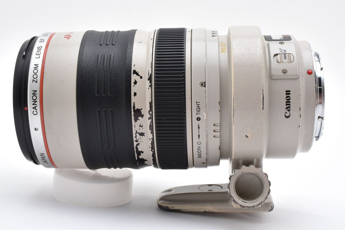 🎦 [Exc+5 w/Hood] CANON EF 35-350mm f/3.5-5.6 L USM Zoom Lens