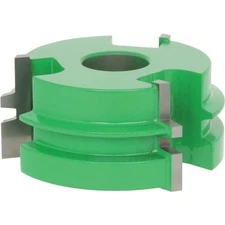 C2041 Shaper Cutter - Glue Joint, 3/4" Bore