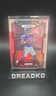 2023 Panini Prizm - Rookies Jaren Hall #367 (RC)