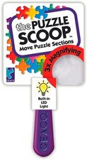 Ceaco - The Puzzle Scoop A Lifting