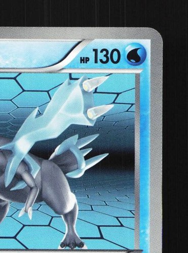 Kyurem 009/046 NM Master Deck Build Box EX Japanese Pokemon Card TCG - Picture 5 of 11