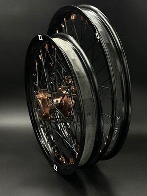 Surron Light Bee Wheels 16/19