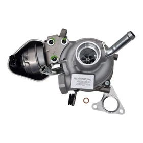 Turbolader Opel Combo Corsa 1.3 CDTI / Fiat 500 Doblo Punto 1.3D Billet Turbo