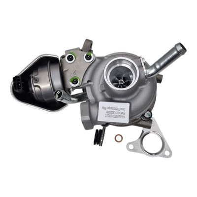 Turbolader Opel Combo Corsa 1.3 CDTI / Fiat 500 Doblo Punto 1.3D Billet Turbo