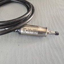 Two Dynabrade Pencil Needle Die Grinders 55500
