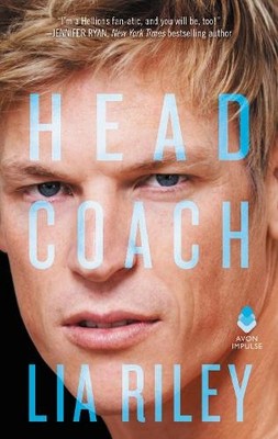 Head Coach (Hellions Angels), Riley, Lia