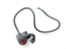 INTERRUTTORE LUCI SECONDARIE SECONDARY LIGHT SWITC HONDA XL 700 V TRANSALP 07-13