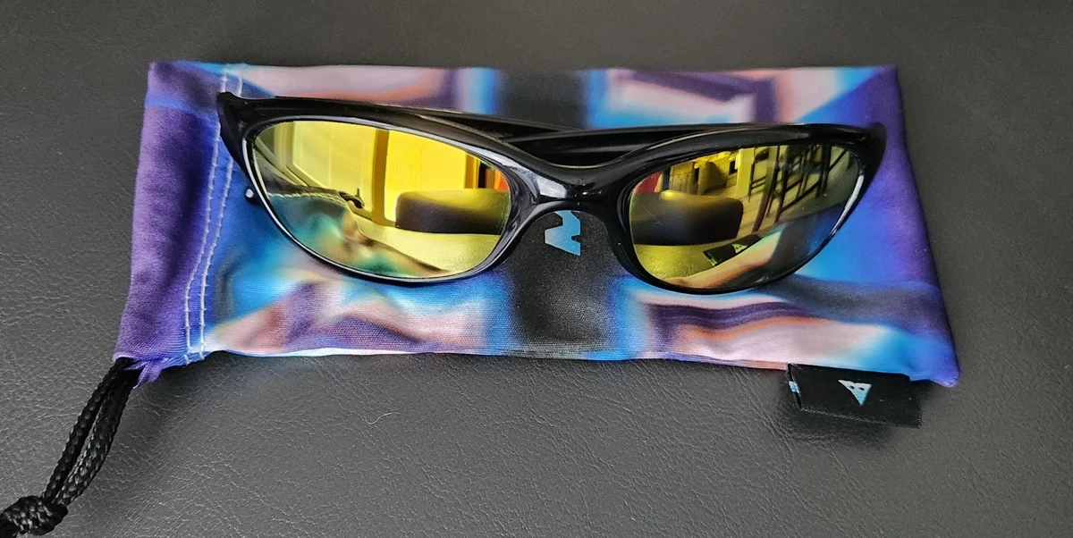 oakley fives black products for sale | eBay