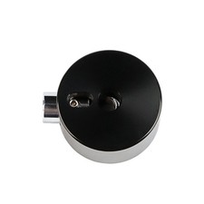 Cymbal Quick Release Caps Quick Release Cymbal Nut Aluminum Alloy Damper