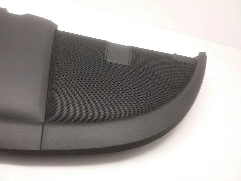 Paneles de cubierta de altavoz trasero izquierdo y derecho Mazda Rx8 2004-2009 Foto 4 de 4