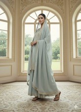 Pakistani Farshi Salwar Kameez Ready To Wear Dress Suits Wedding Party Bollywood