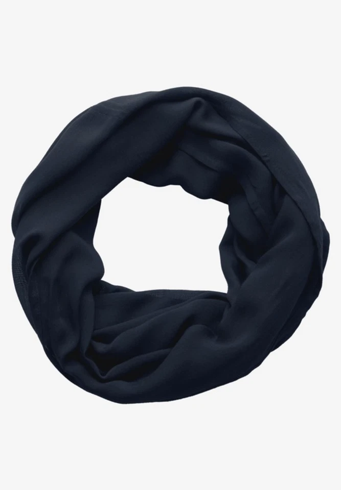 CECIL Loop-Schal Universal Blue