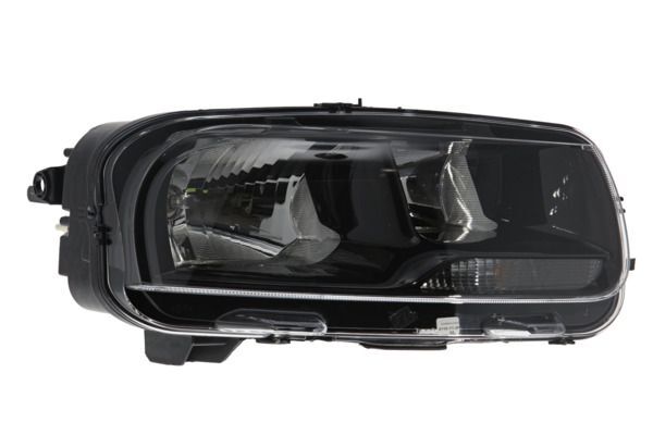 Valeo 045409 Hauptscheinwerfer FüR CitroËN-image