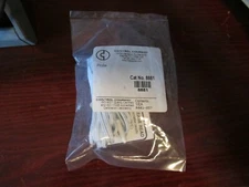 Cole Parmer 98768-43 Control Company 8881 50k Ohm NTC Thermister 4048 94460-70