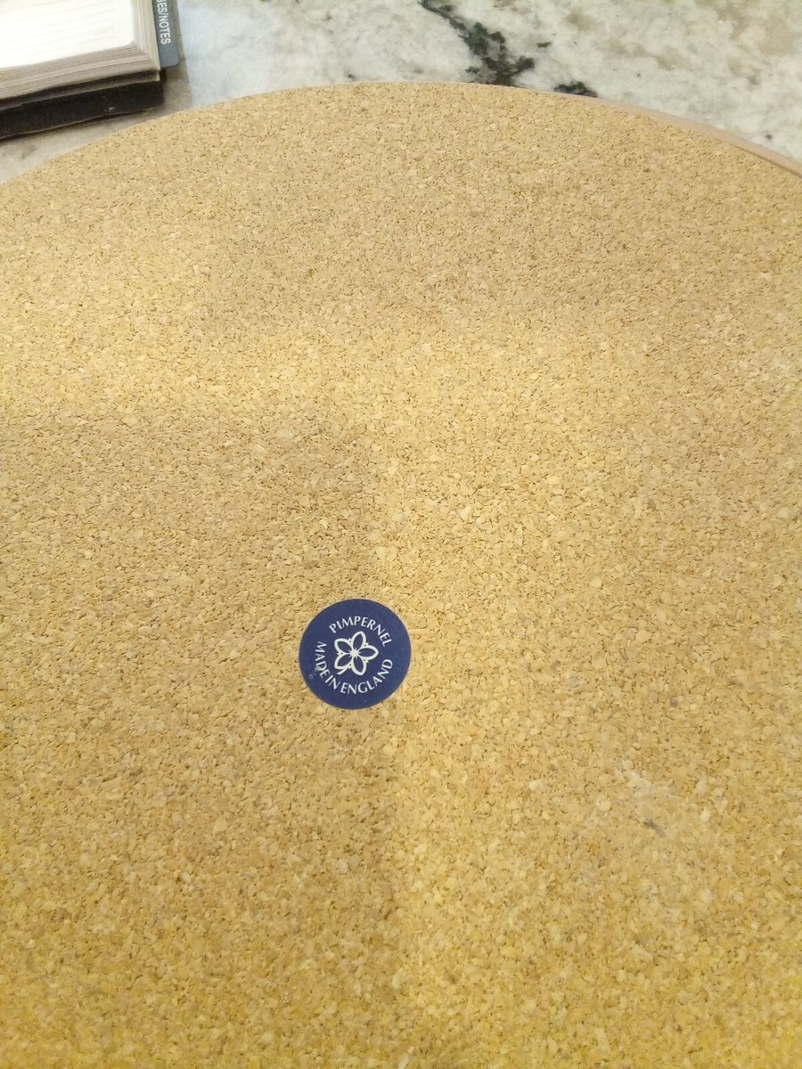 専用　Pimpernel Place Mats コースター　ランチョンマット Spode | スポード からのPimpernel ランチョンマット 30x40 cm 4