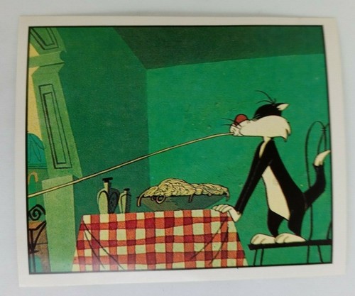 1990 Panini Happy Birthday Bugs (Pick Your Sticker) - Picture 158 of 343