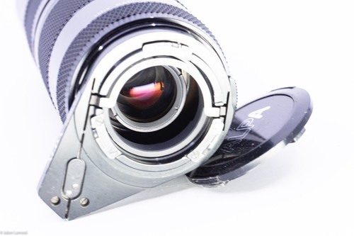 auto alpa multi coated lens zoom 85 210mm f4.5 4,5 9d 10d 11si etc reflex dvh - Photo 6/8