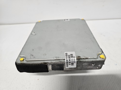(MATCH 8966635580) 2002 Toyota 4Runner Engine Brain Computer Module Unit ECU ECM - Picture 4 of 11
