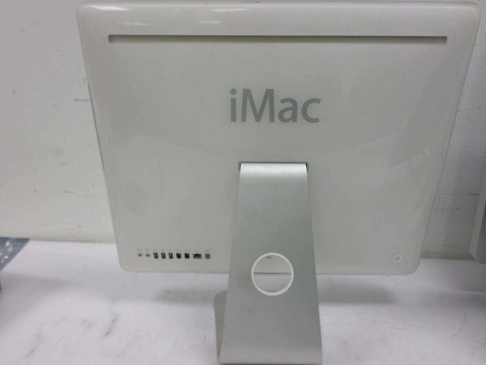 2021新春福袋】 iMac20 Mid2007 2GHz A1224 HDDなしジャンク美品