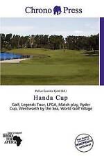 Handa Cup by Chrono Press (Paperback / softback, 2011)