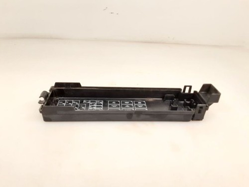 Jeep TJ Wrangler Engine Fuse Box Lid 2000 2001 2002 2003 2004 2005 2006 64636 - Picture 6 of 19