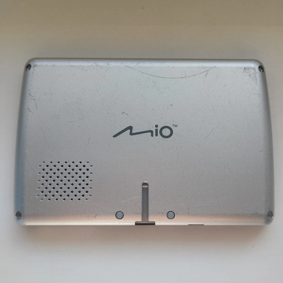 MIO Spirit 570 Navigator Used Working - Image 4 of 4