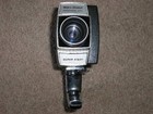 Bell & Howell Super 8 Cartridge Movie Camera Model 431 With Case — photo 3