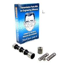 Transgo Allison Lock Up Boost Kit Allison 1000 2000 2001-2003 A1-LU-BST