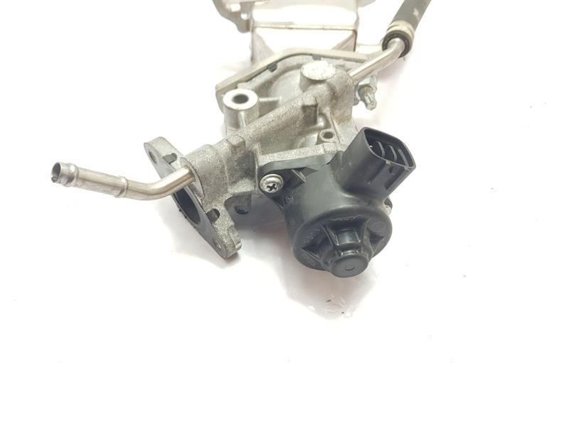 2021 TOYOTA COROLLA EGR VALVE 1.8 PETROL/ELECTRIC 2ZR-FXE