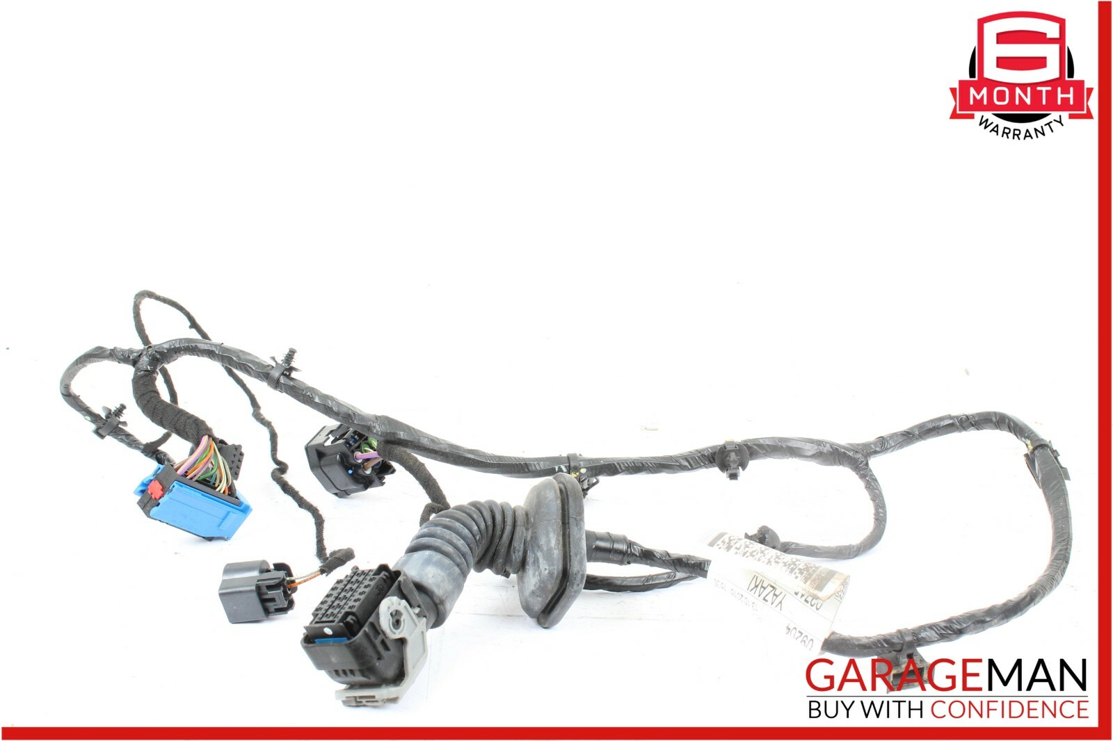 Maserati Ghibli 2014-2017 REAR+RIGHT Wiring harness