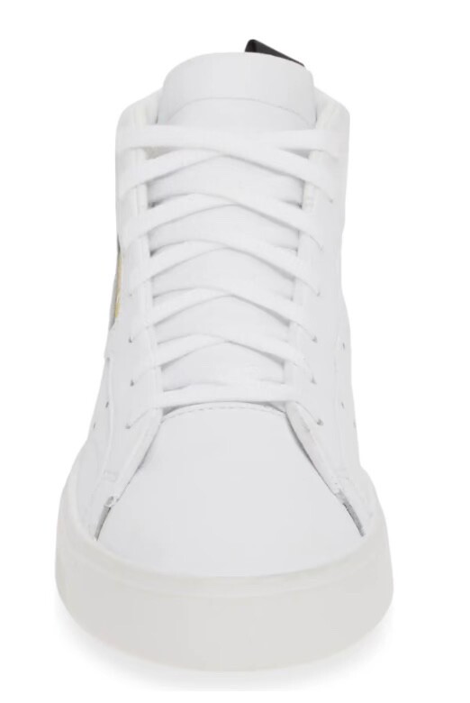 adidas gazelle silver green womens adidas x Fear of God Athletics 86 Hi (Sesame) 7.5